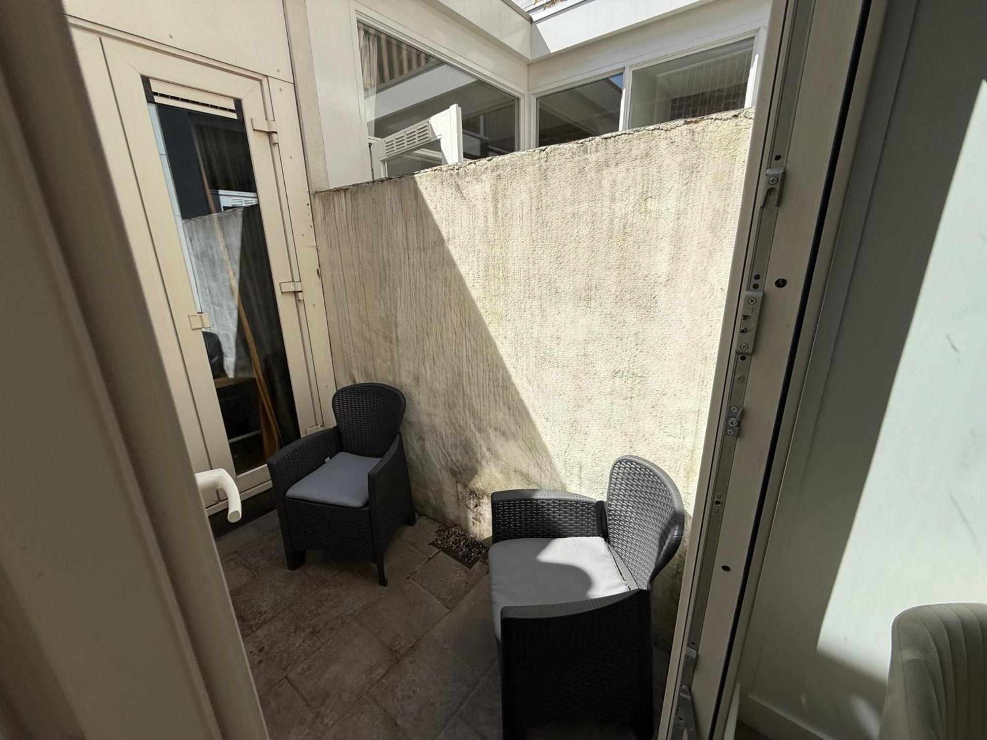 Sunshine Suites Utrecht Zewnętrze zdjęcie